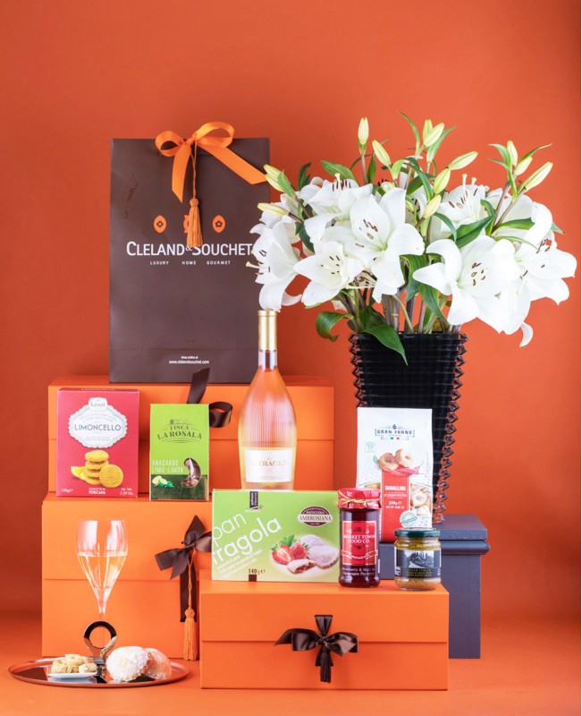 gift hampers malta