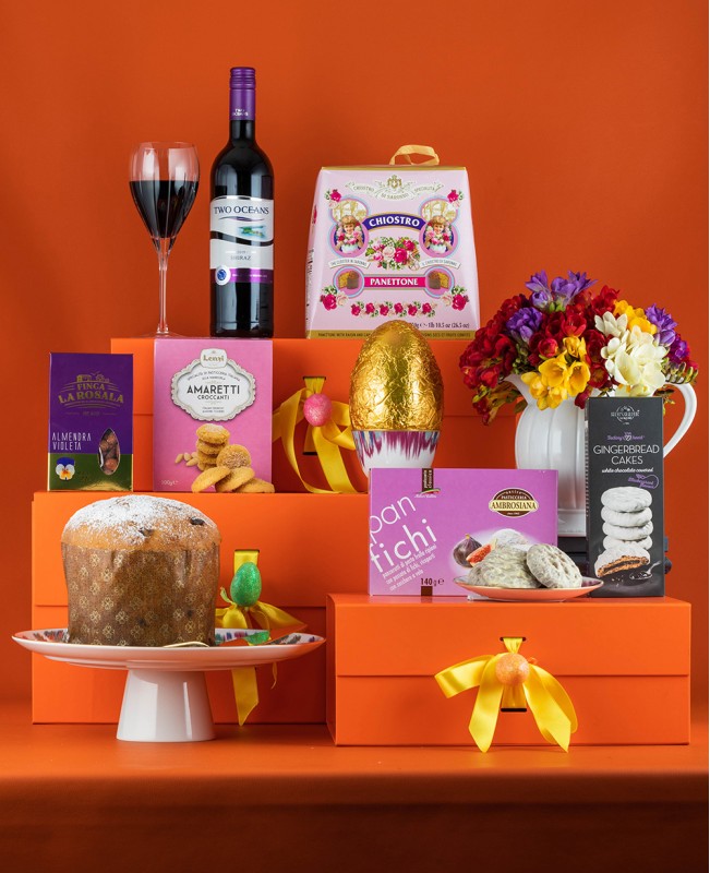 gift hampers malta