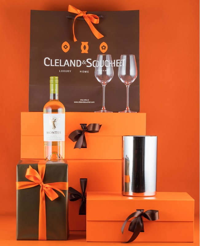 gift hampers malta - hampers & wine box delivery