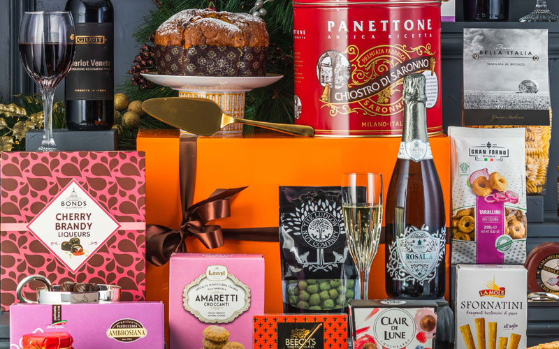christmas corporate gifts malta