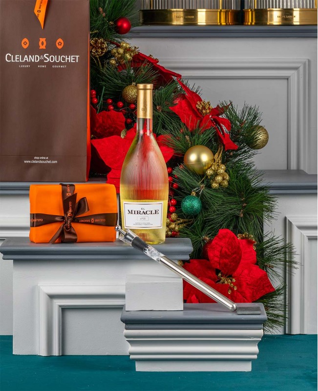 The Wine Chill Gift Bag