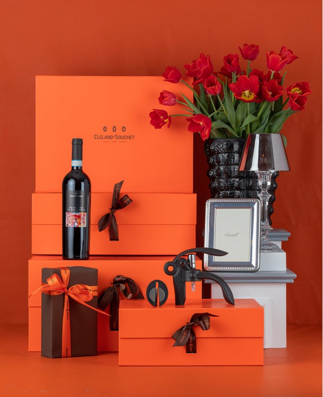 The Baltaz Luxury Gift Box
