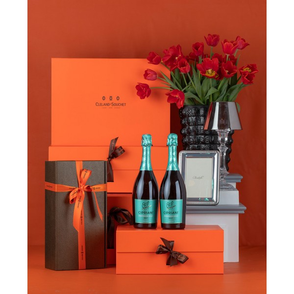 2 Btls Prosecco