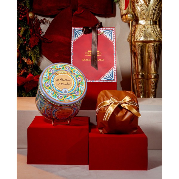 The Dolce & Gabbana Cioccolato Gift ...