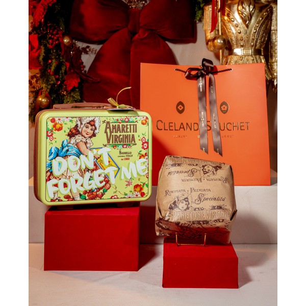 Amaretti Di Virginia 'Don't Forget Me' H...