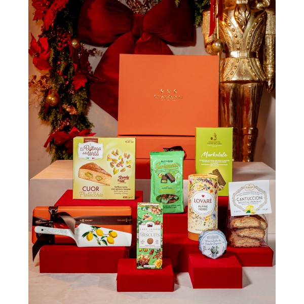 The Afternoon Tea Gift Set