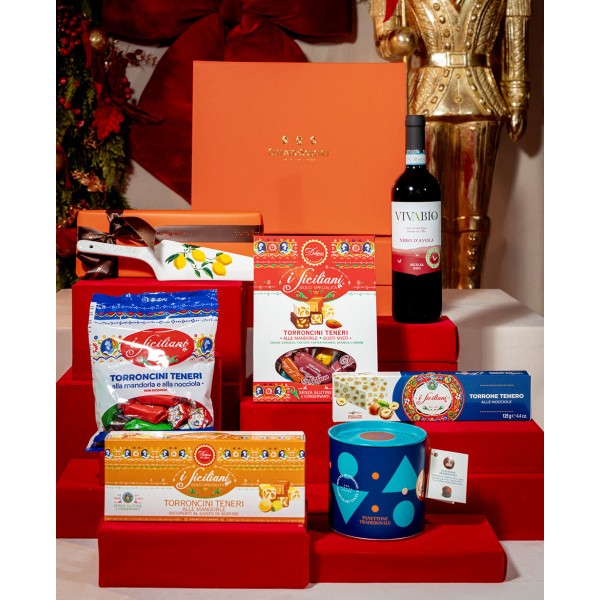 The Sicilian Gift Set