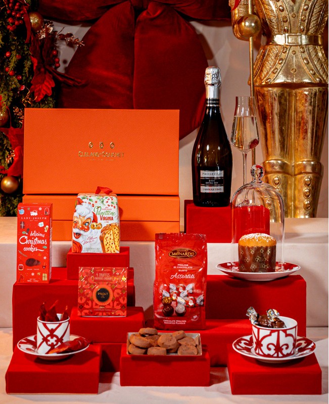The Regal Gift Hamper