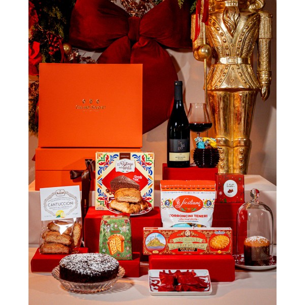 The Splendour Gift Hamper