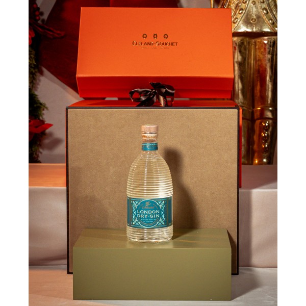 The Cipriani Gin