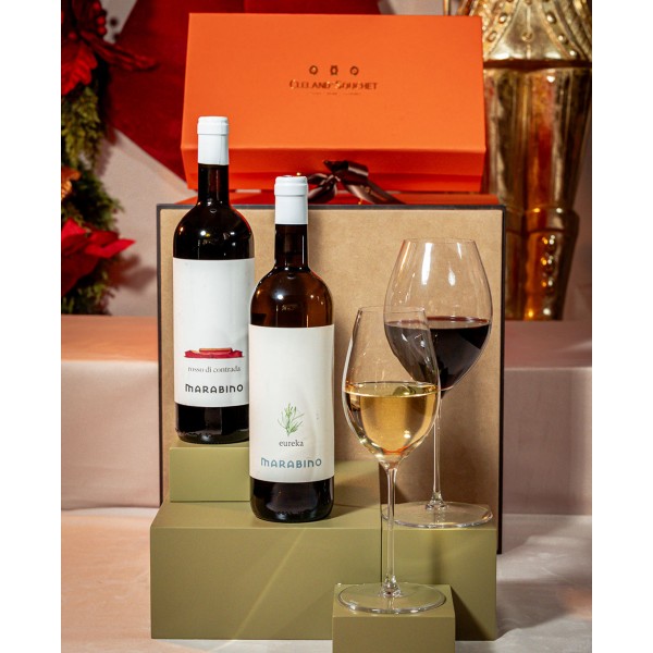 The Marabino Wine Gift Hamper