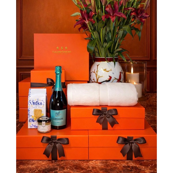 The Effortless Elegance Gift Set