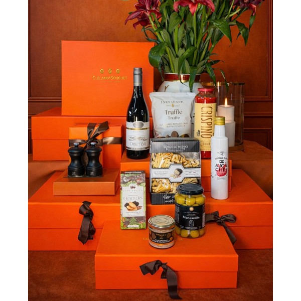 Seasoned with Style Gift Set