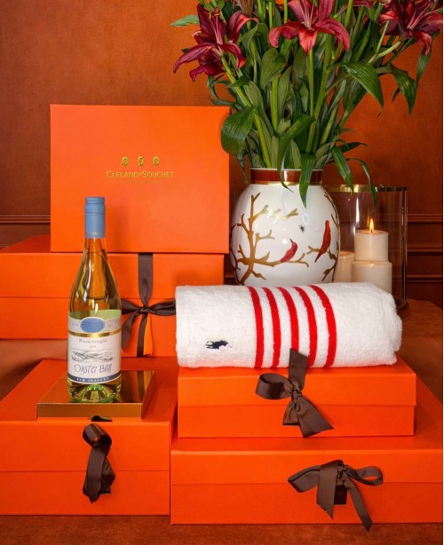 The Travis  Gift Set