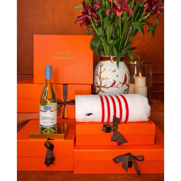 The Travis  Gift Set