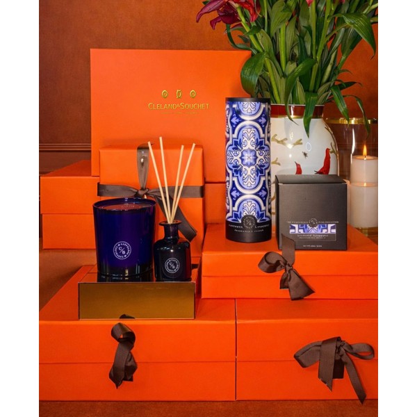 The Aromatic Escape Gift Set