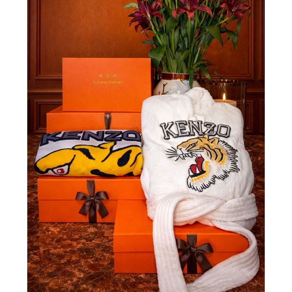 Kenzo Kvtiger Gift Set