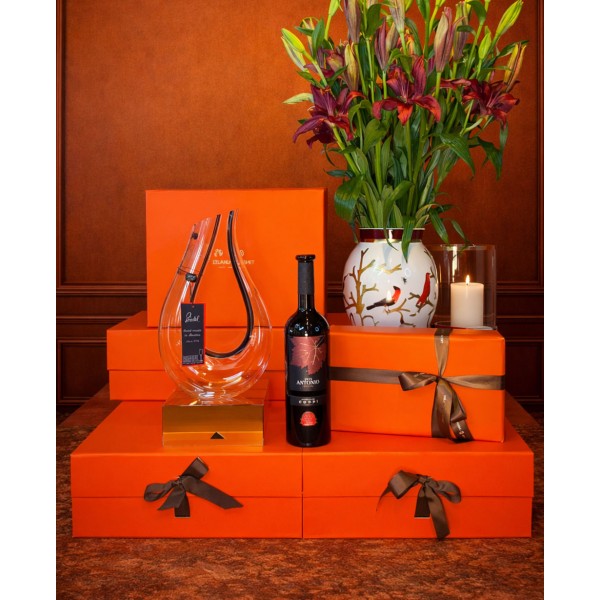 Reidel Amadeo Gift Set
