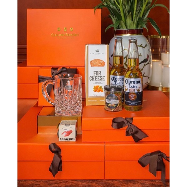 The Ultimate Beer Break Gift Set
