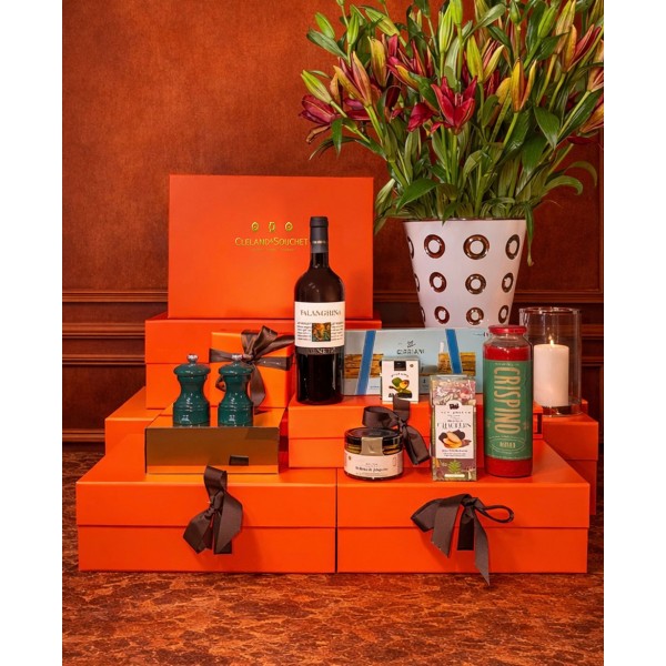 La Cucina Verde Gift Hamper
