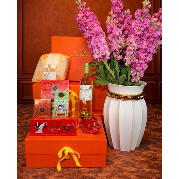 Treasure Trove Gift Hamper