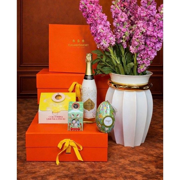 The Sweet Joy Collection