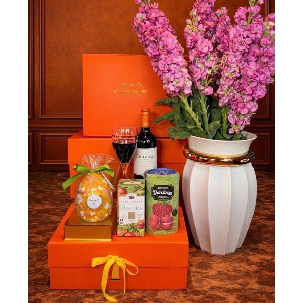 Sweet Treats Gift Hamper