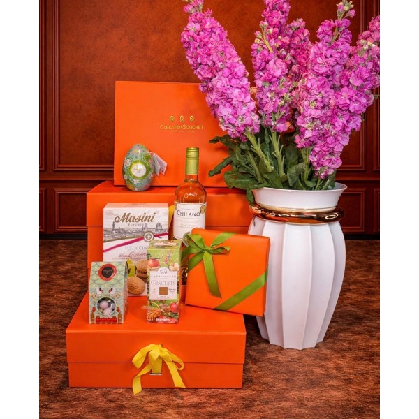 Sweet Bliss Gift Hamper