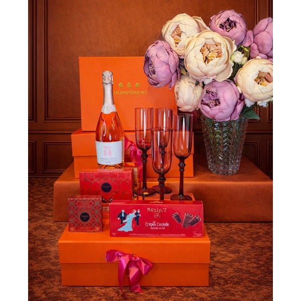 Beautiful Rose Gift Set