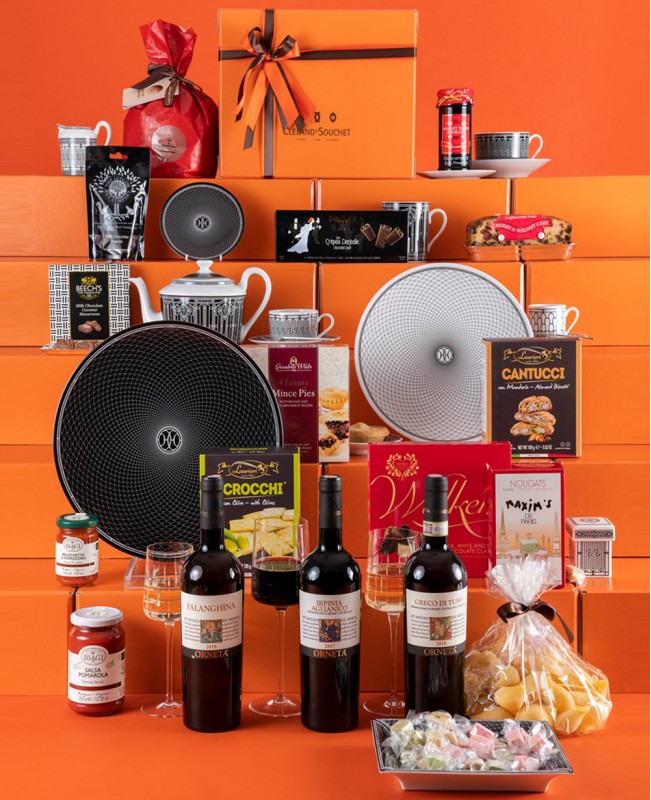 Gift Hampers Malta Wine Boxes & Hamper Delivery in Malta and Gozo