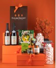 The C&S Wheat Free Gift Bag