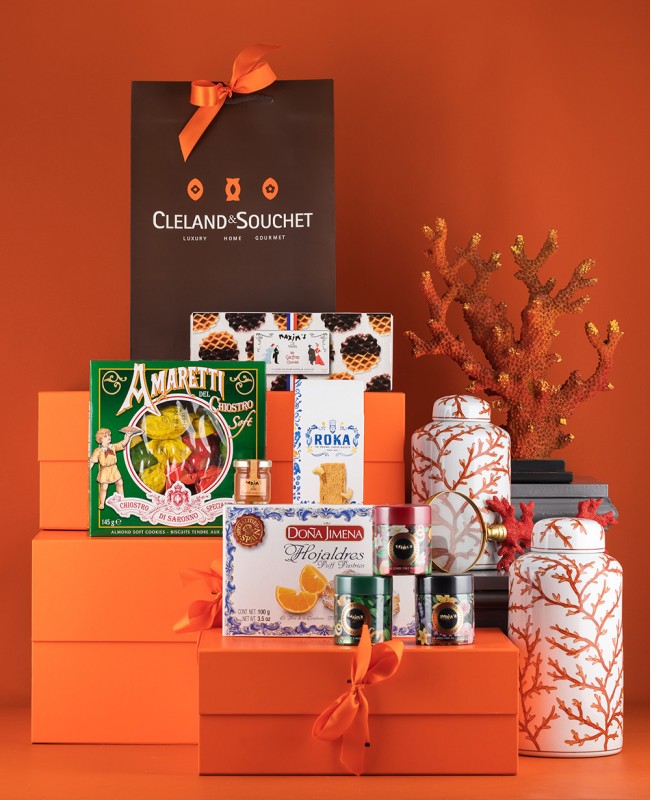 Get Well Soon Gift Bag