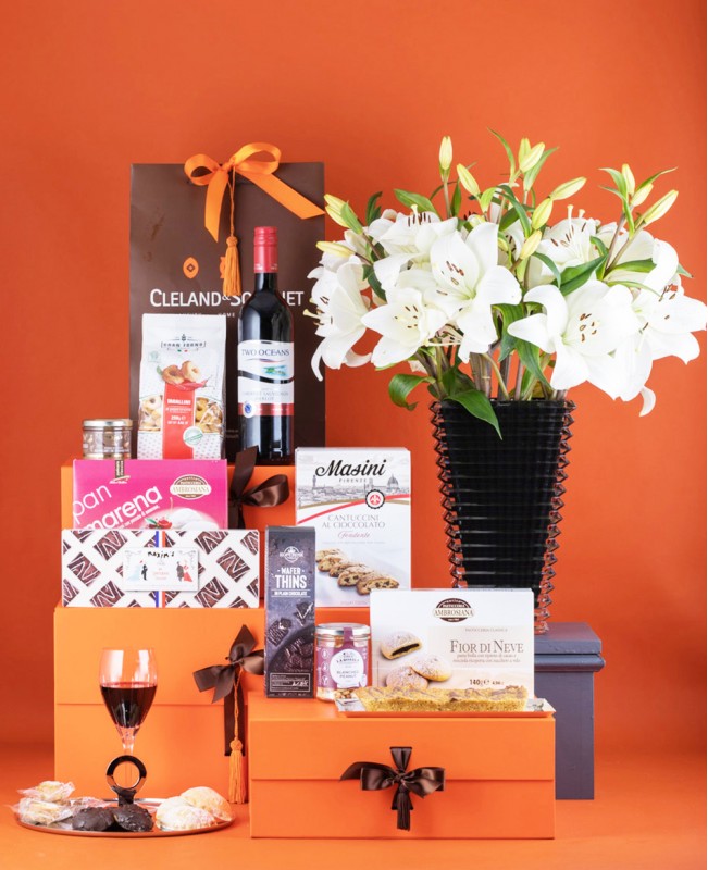 Gift Hampers Malta Gifts Malta with Free Delivery