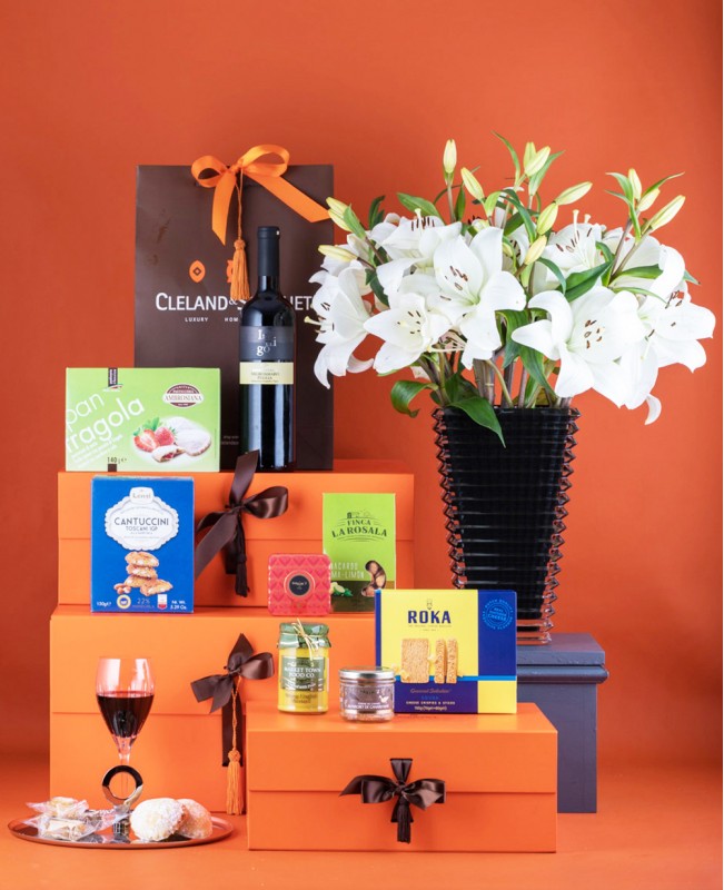 Gift Hampers Malta Gifts Malta with Free Delivery