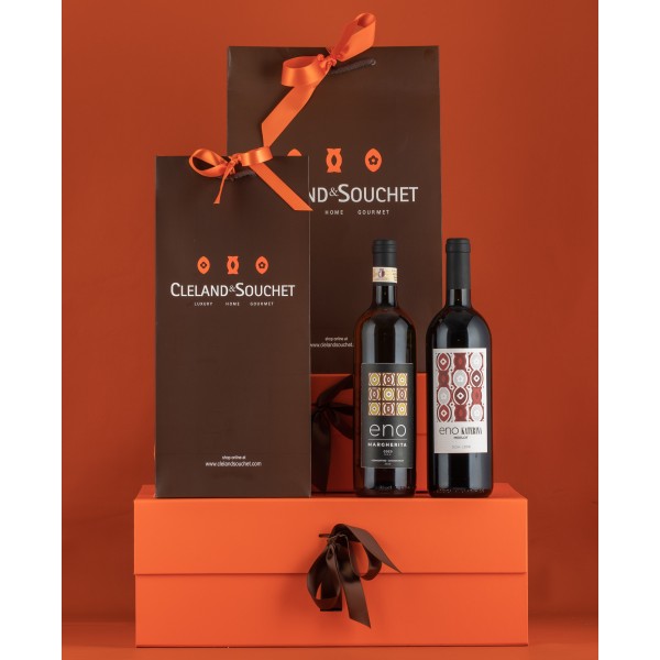 2 Btl ENO by C&S