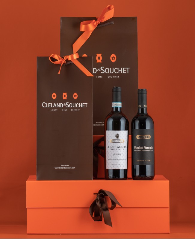 4 Btls Giusti