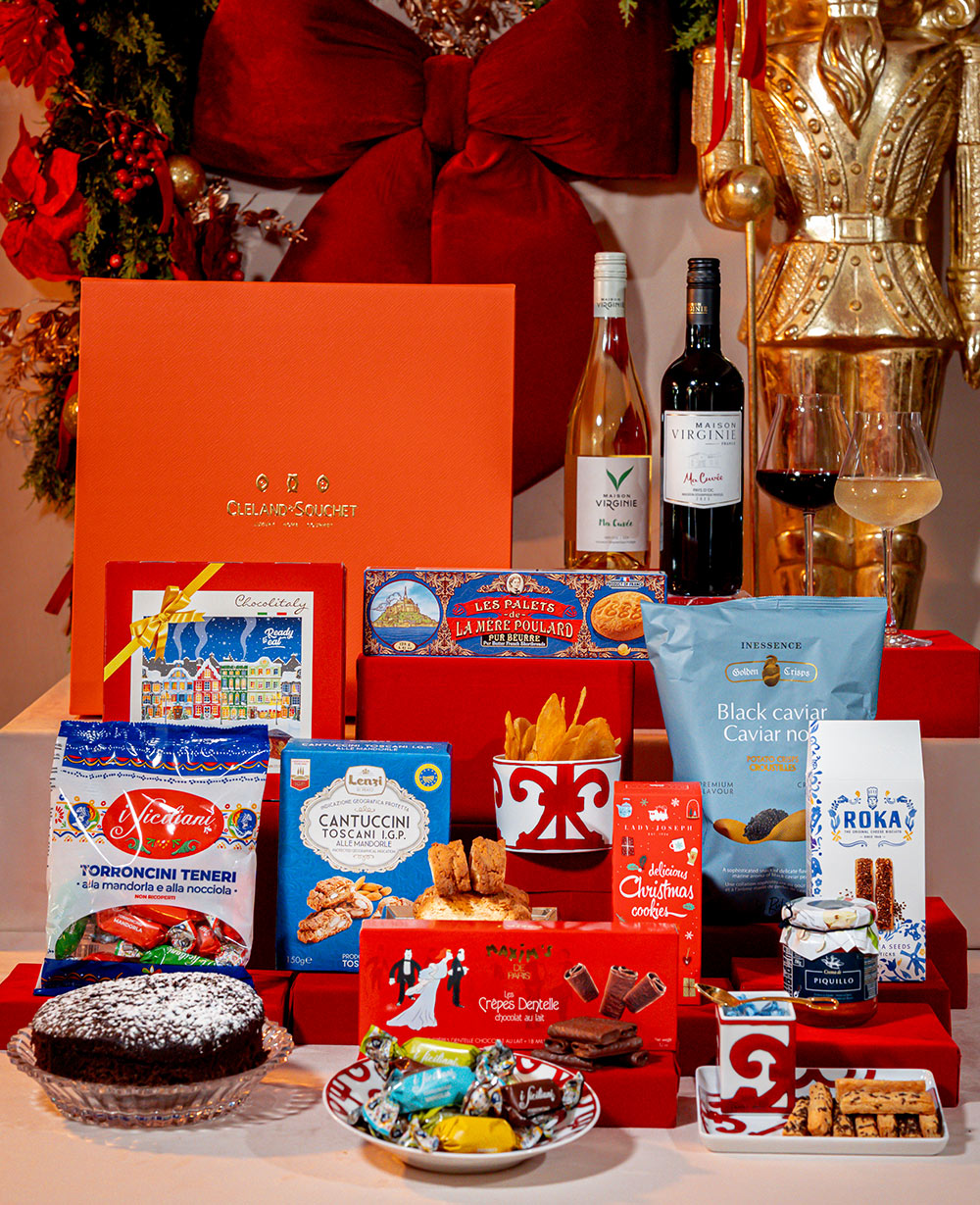 The Regency Gift Hamper