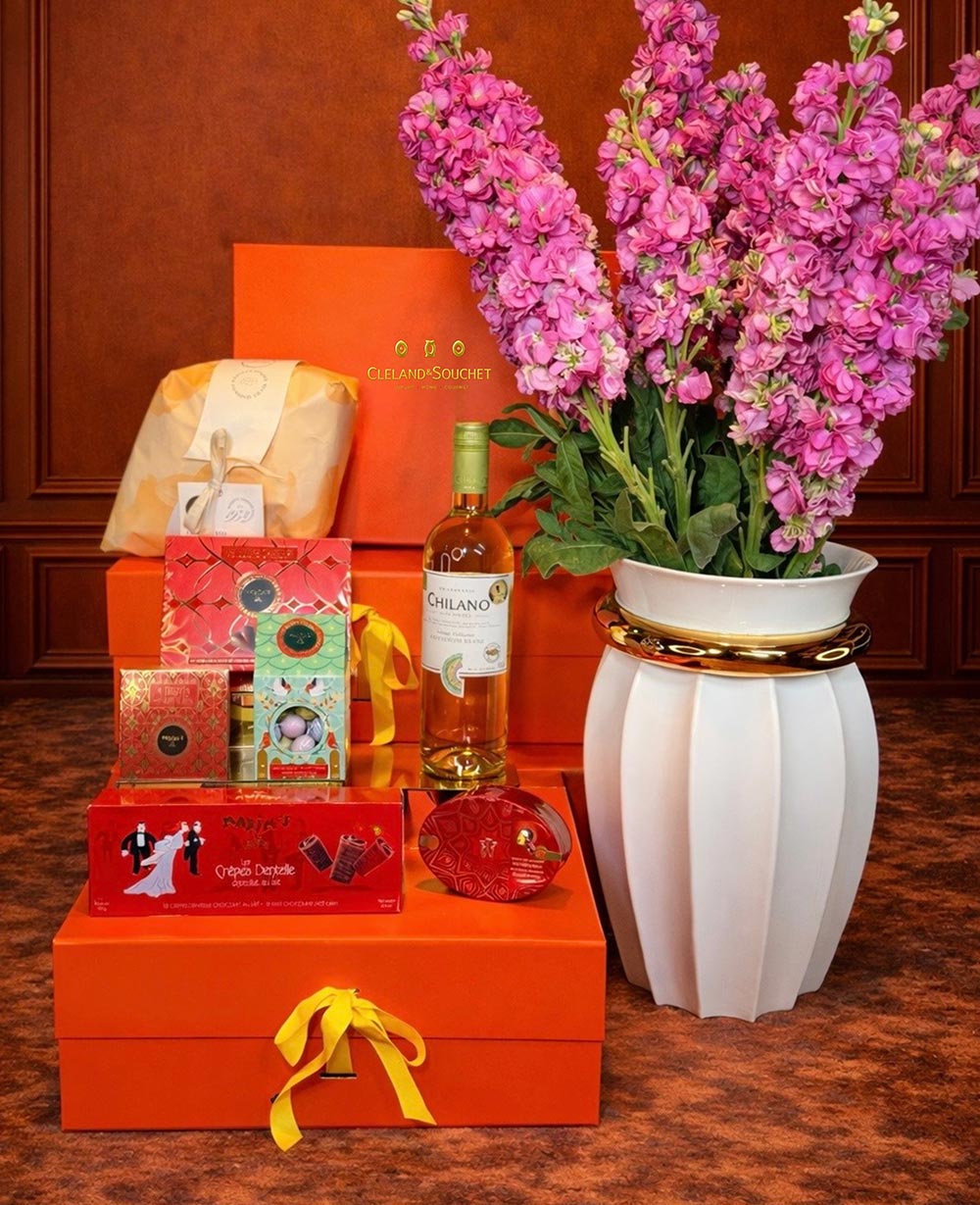 Treasure Trove Gift Hamper