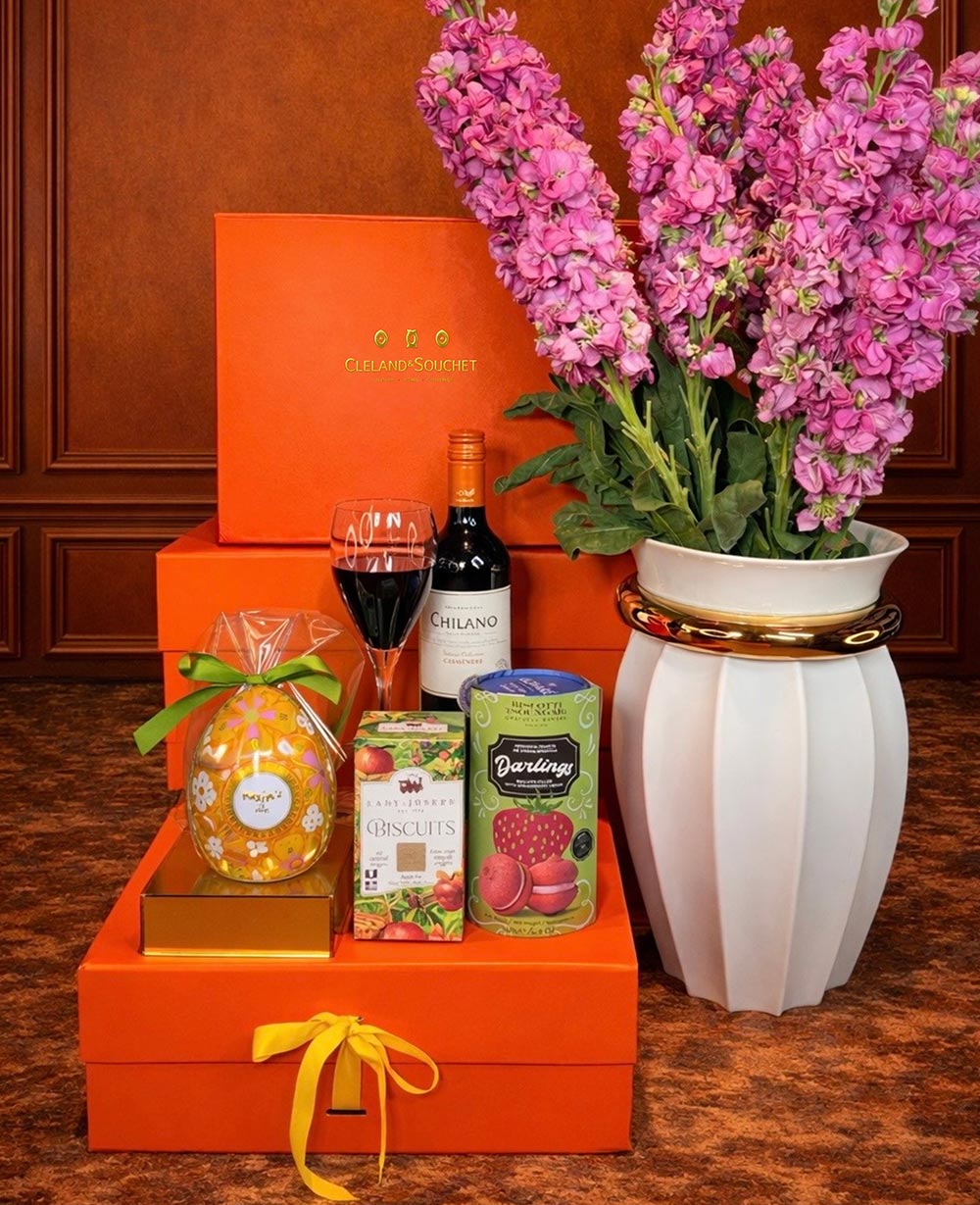 All About Easter Gift Hamper