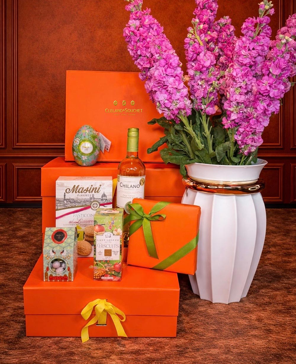Sweet Bliss Gift Hamper