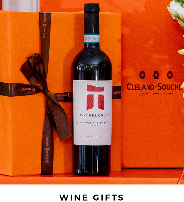 wine hampers